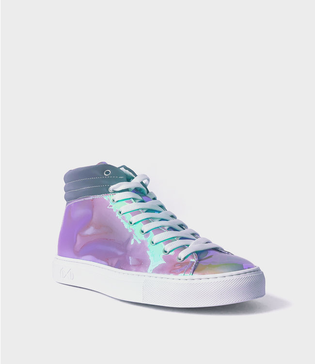 Nat-2 Sleek Vanish | Color changing vegan sneakers