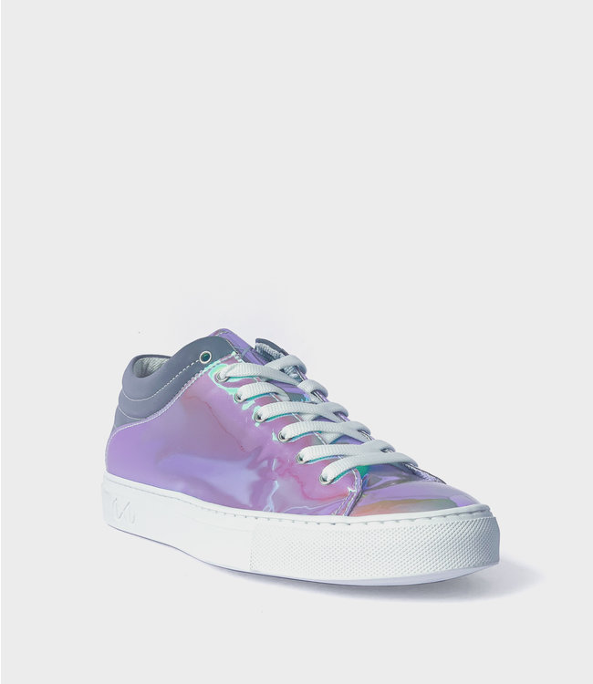 Nat-2 Sleek Low Vanish | Color changing vegan sneakers