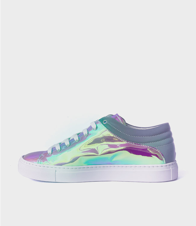Nat-2 Sleek Low Vanish | Color changing vegan sneakers