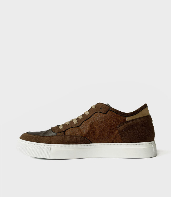 Nat-2 Coffee | Vegan sneakers made from real coffee