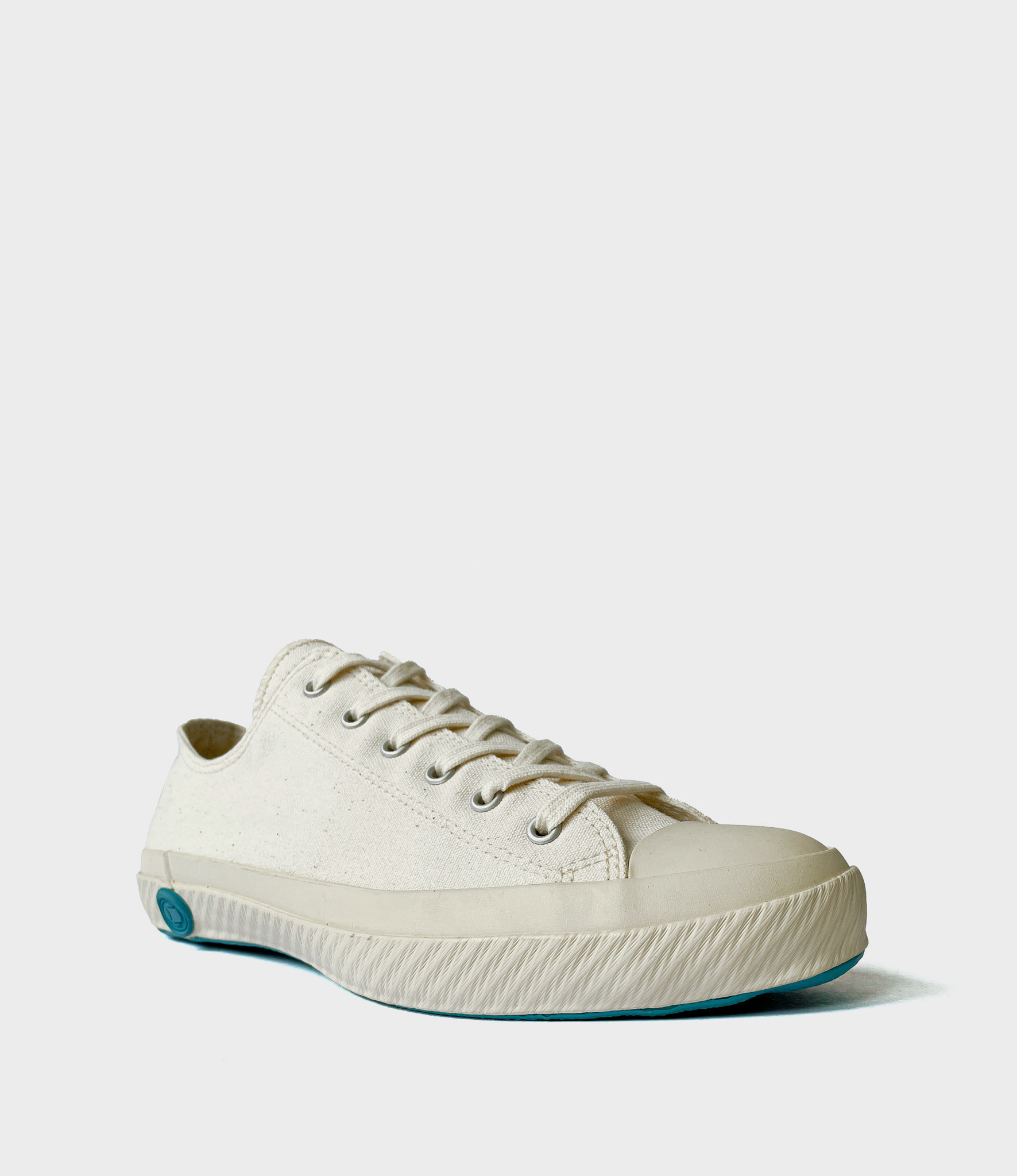Shoes Like Pottery Low - Off-white | Vulcanized vegan sneakers - Sneaky ...