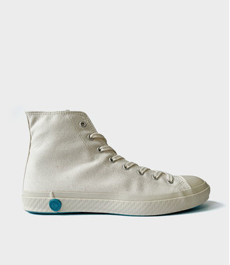 Shoes Like Pottery Sneaker High - Off-white