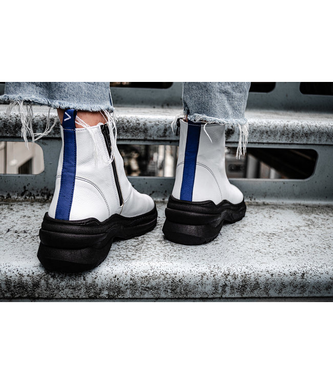 VENUS IS VEGAN Spark - vegan laars