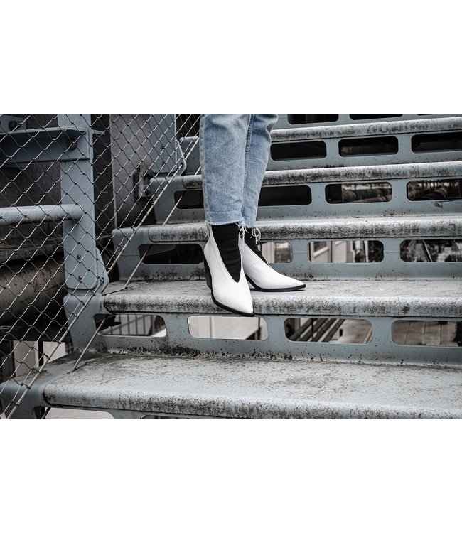 VENUS IS VEGAN Rafaël - vegan enkellaars