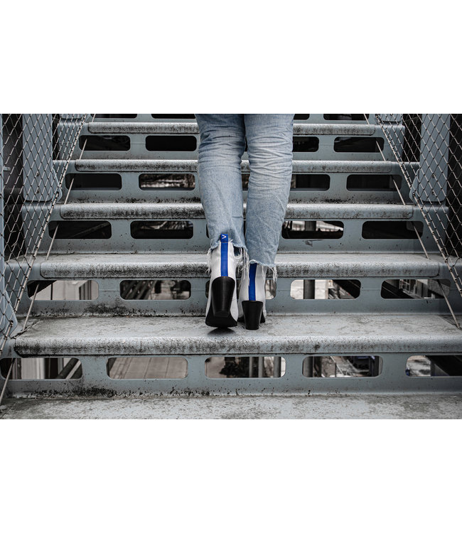 VENUS IS VEGAN Rafaël - vegan enkellaars