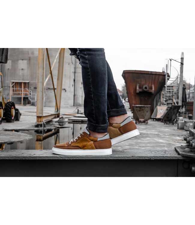 Nat-2 Fungi | Vegan sneakers made from real mushrooms