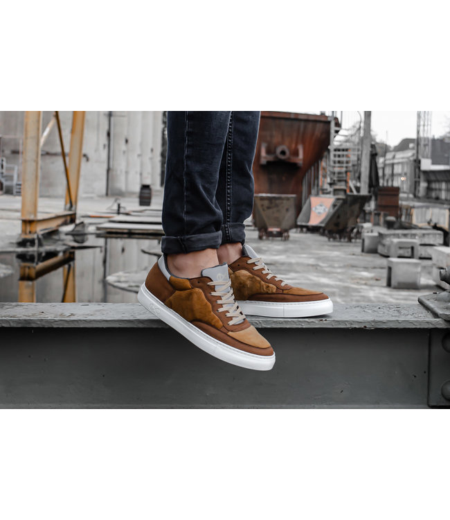 Nat-2 Fungi | Vegan sneakers made from real mushrooms