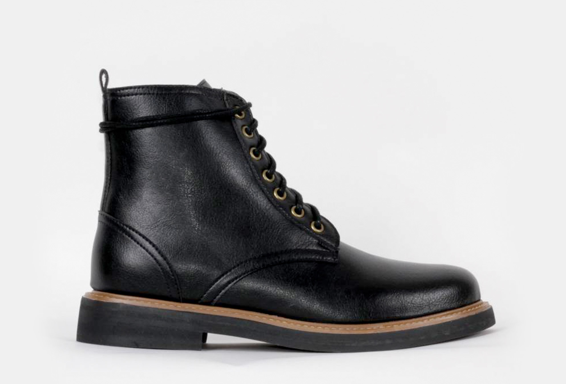 Brave Gentleman | Standard Boot