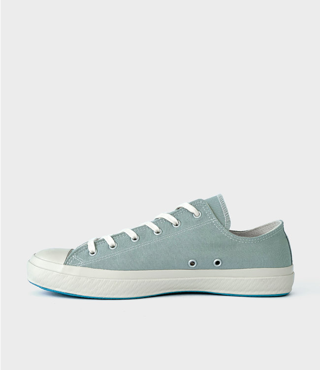 Shoes Like Pottery Low - Sax | Gevulkaniseerde vegan sneakers