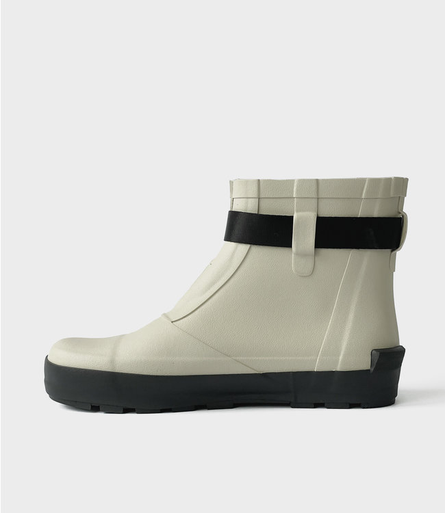 810s Marke ET-005 - White | Rubber Boots