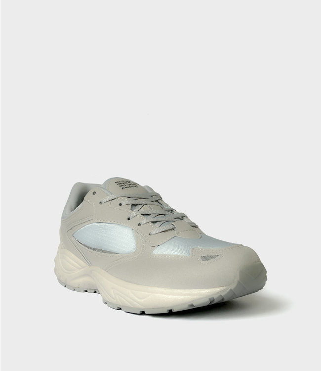 810s Studen ET-002 - Icegray | Vegan sneakers