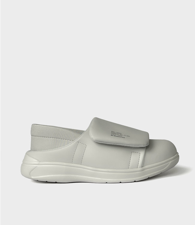 810s Hosp ET-003 - White | Vegan sneakers