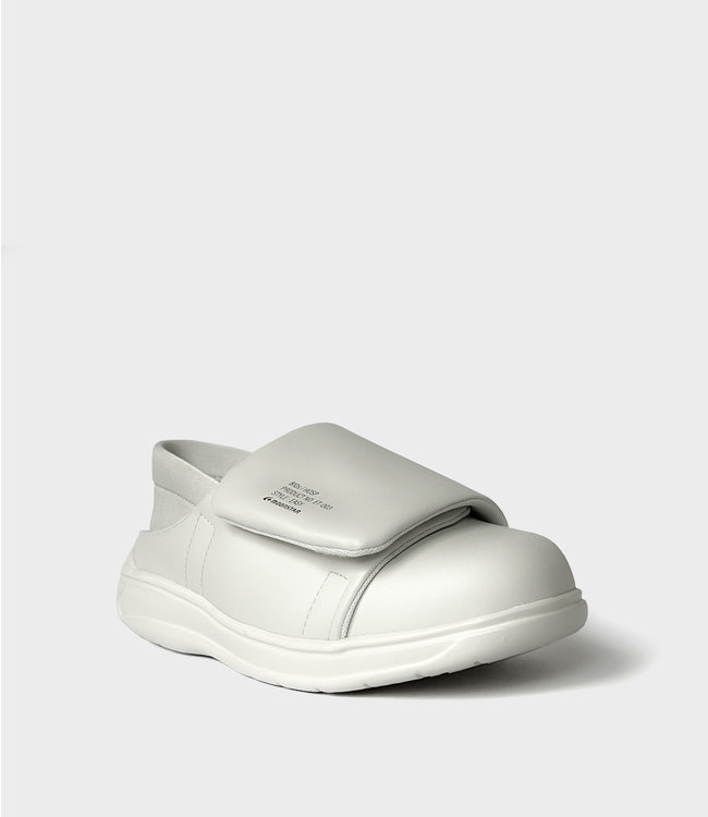 810s Hosp ET-003 - White | Vegan sneakers