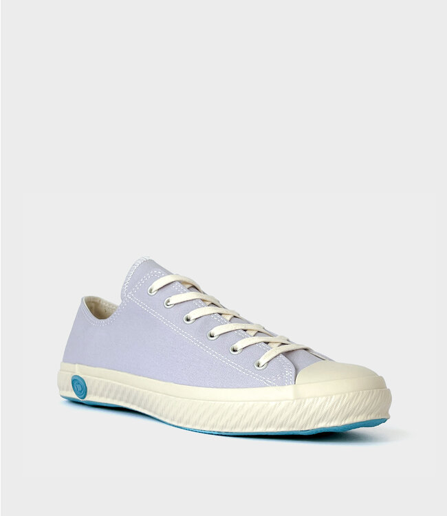 Shoes Like Pottery Low - Purple | Vulcanized vegan sneakers