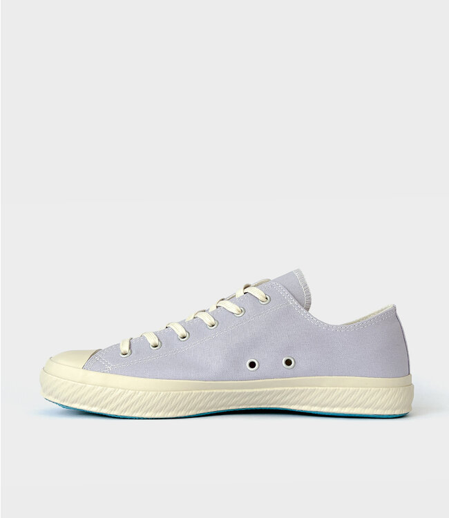 Shoes Like Pottery Low - Purple | Vulcanized vegan sneakers