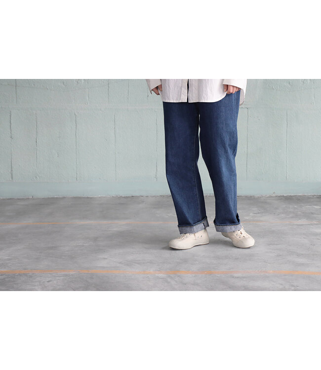 Moonstar Gym Classic - Off-white | Vulcanized vegan sneakers