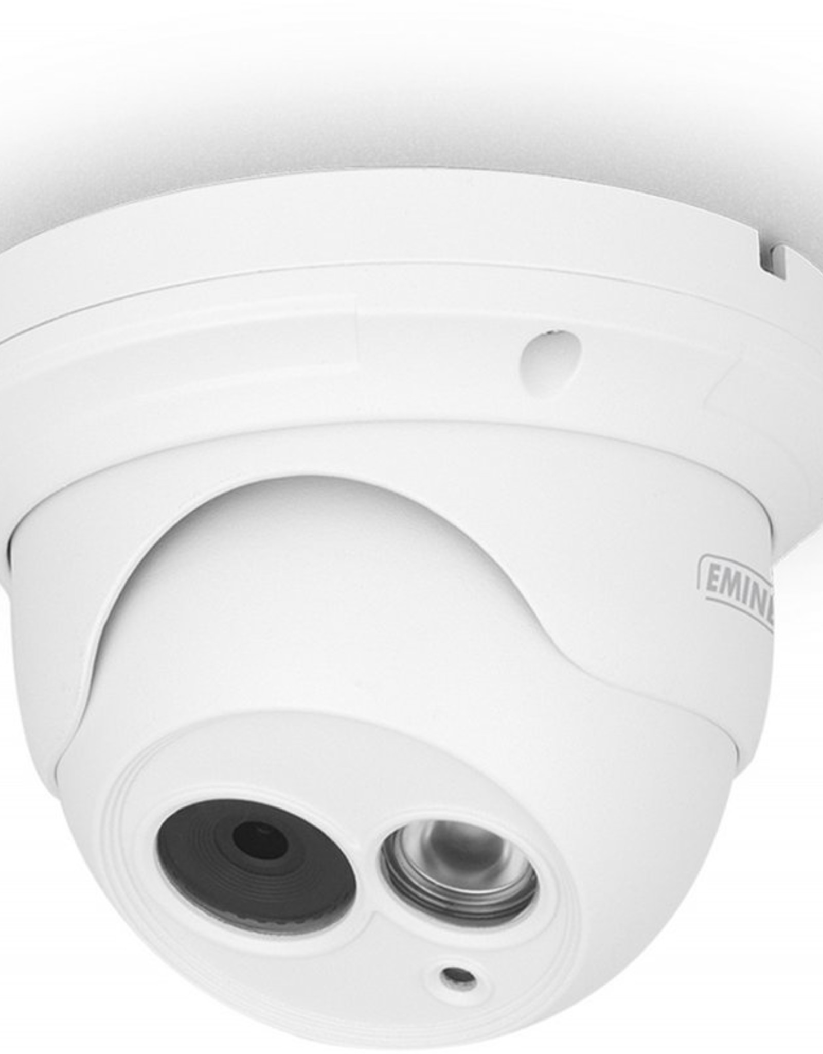 ip cam dome