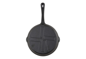 The Windmill Skillet M
