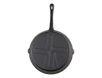 The Windmill Skillet L