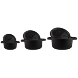 The Windmill BBQ Pan S