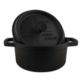 The Windmill BBQ Pan S