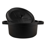 The Windmill BBQ Pan L