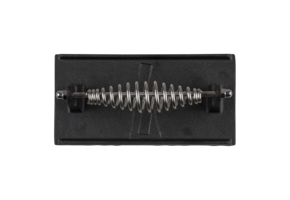 The Windmill Cast Iron Bacon Press