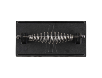 The Windmill Cast Iron Bacon Press