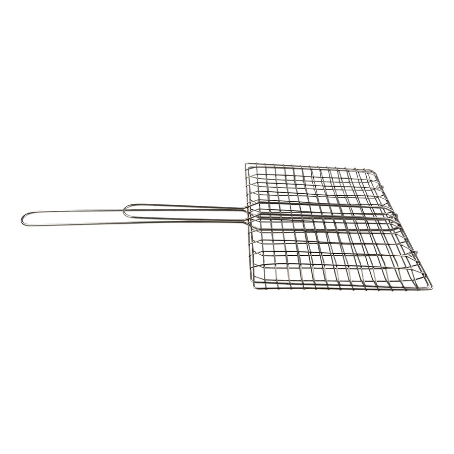 The Windmill BBQ Wire Mesh-Rectangular