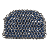 The Windmill Chain mail scrubber