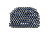 The Windmill Chain Mail Cleaning Pad