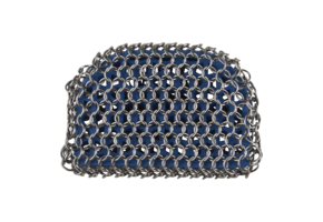 The Windmill Chain Mail Cleaning Pad