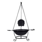 The Windmill Campfire Set