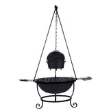 The Windmill Lagerfeuer-Set