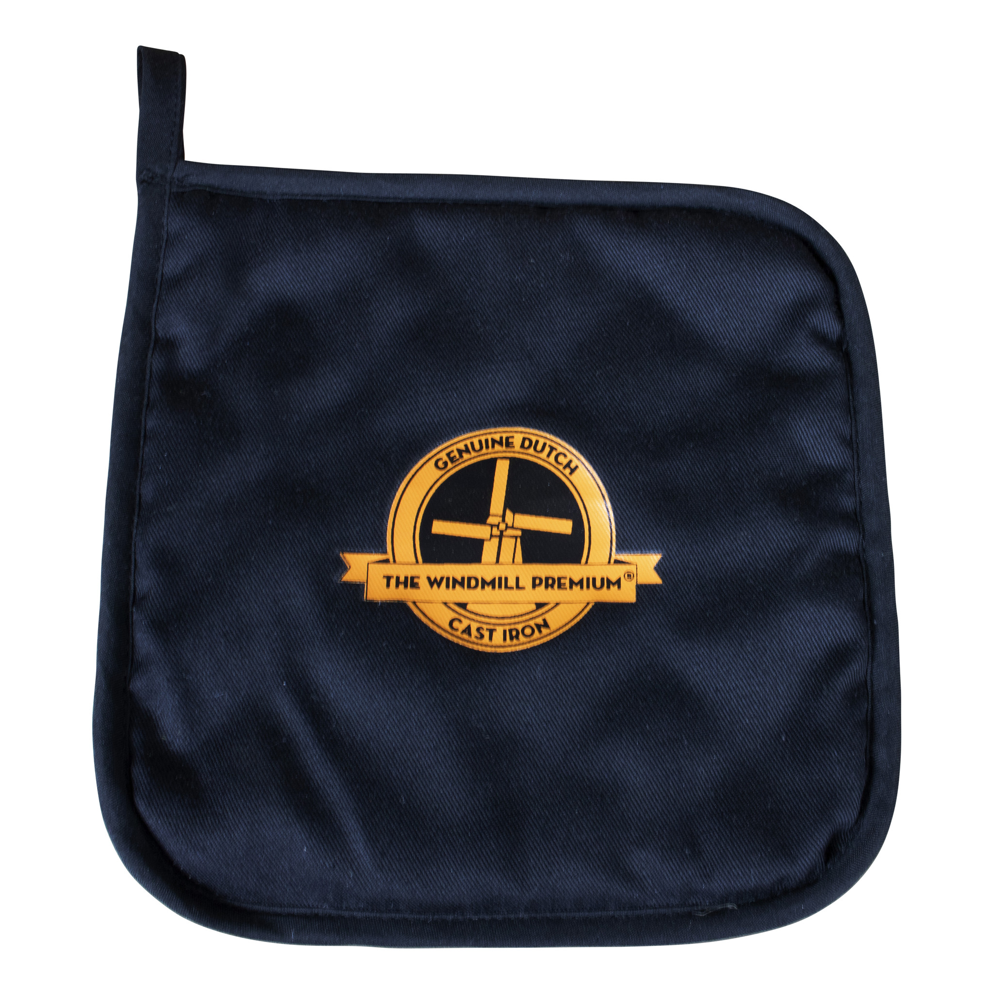 The Windmill Premium Ovenhandschoen + Pannenlap set