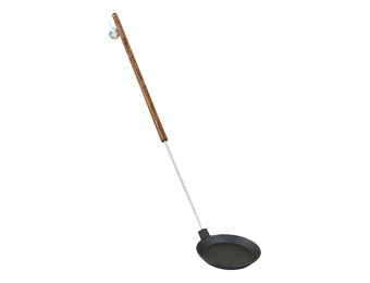 The Windmill Campfire Skillet