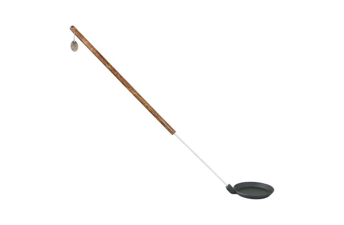 The Windmill Campfire Skillet