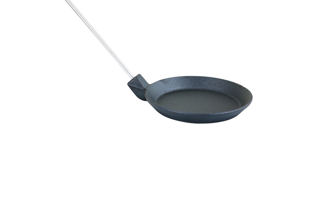 The Windmill Campfire Skillet