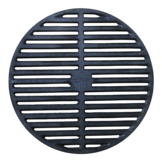 The Windmill Cast Iron Grid