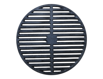 The Windmill Cast Iron Grid