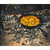 The Windmill Skillet M