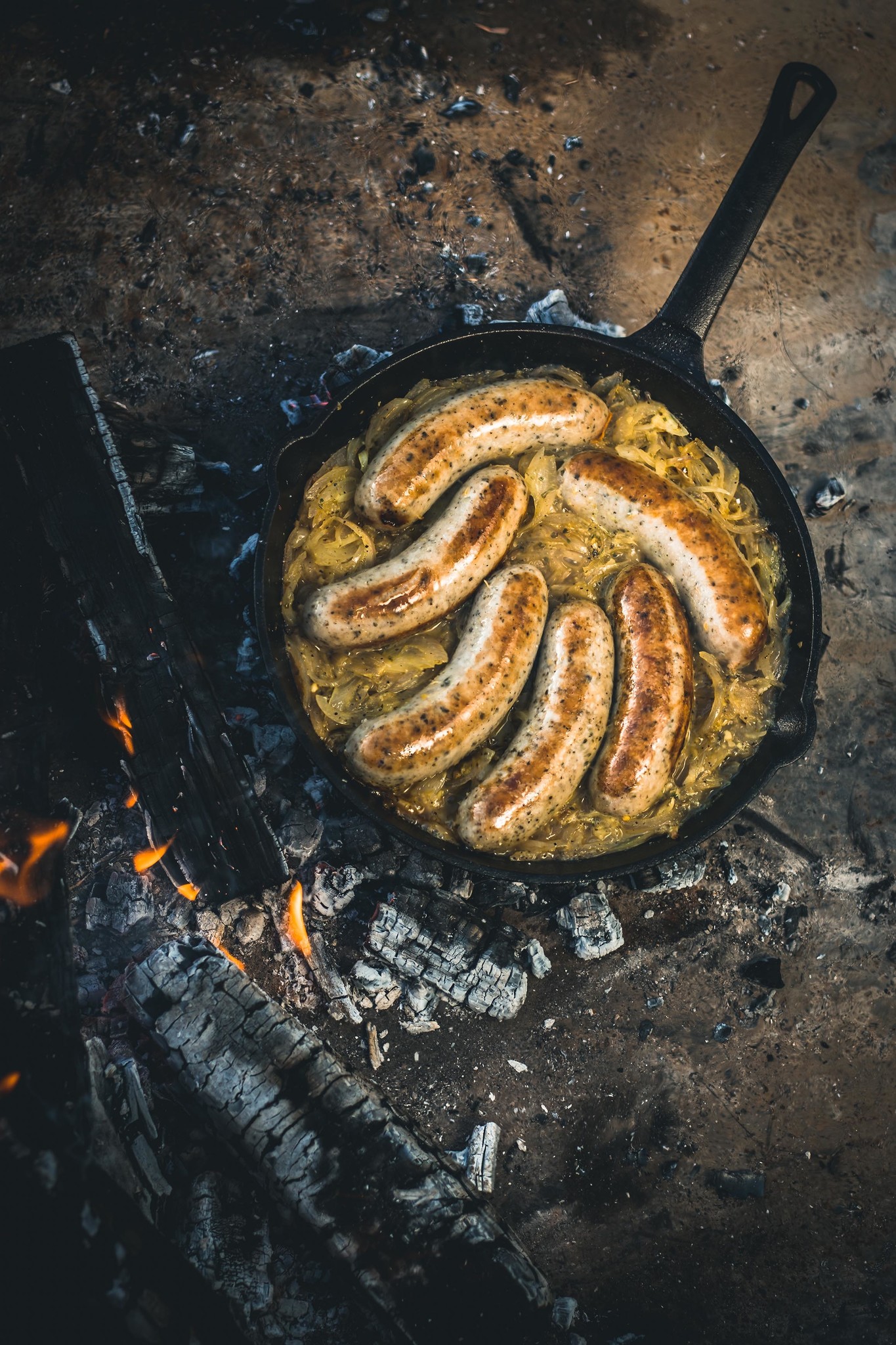 The Windmill Skillet Maxi
