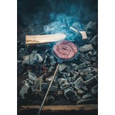 The Windmill Hamburger-ijzer