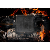 Fer à croque-monsieur L