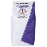 The Windmill Premium South African Black Wattle  Briquettes
