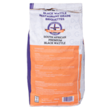 The Windmill Premium South African Black Wattle  Briquettes