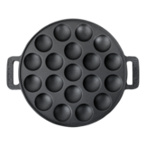 The Windmill Dutch Pancake Pan