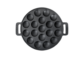 The Windmill Poffertjespan