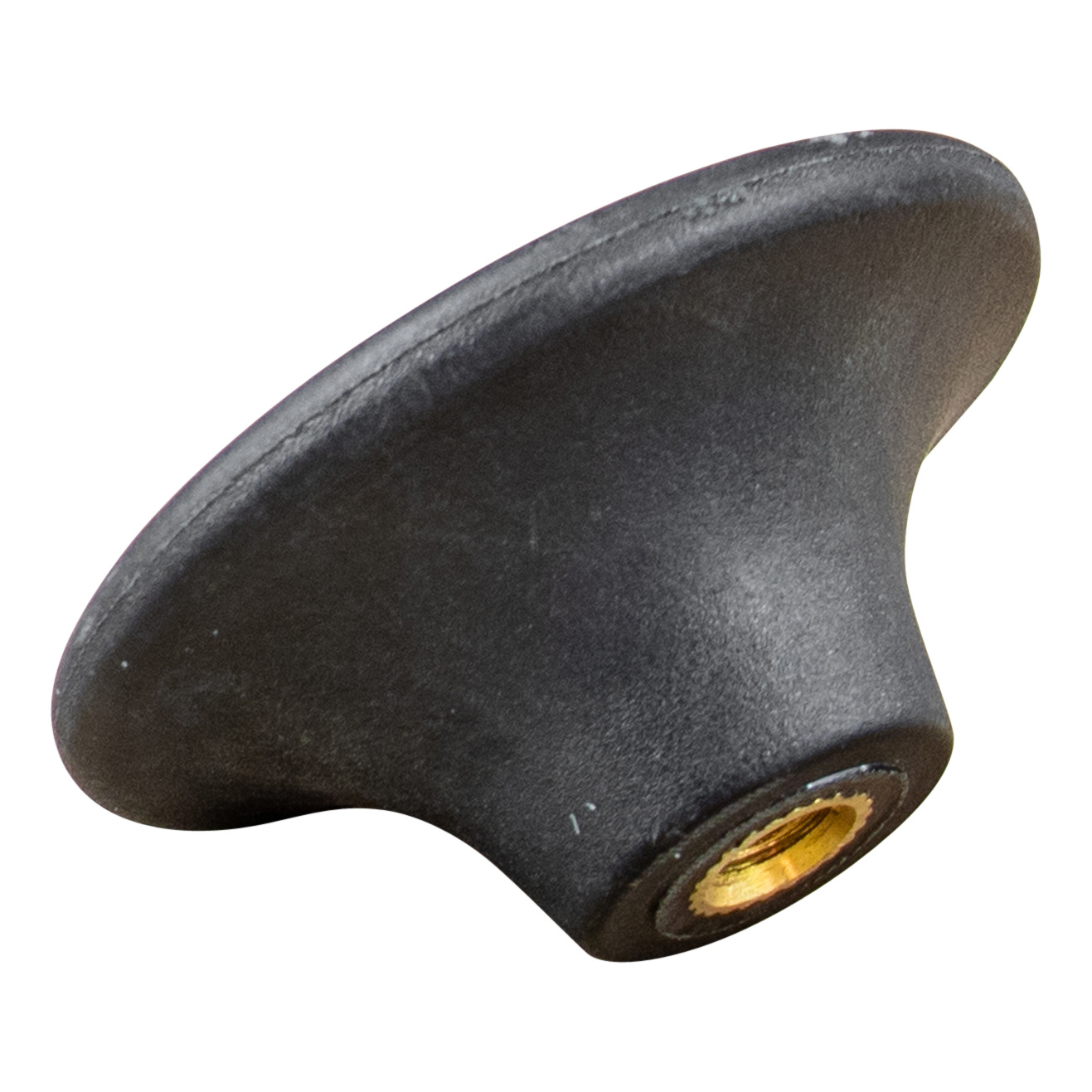 Ersatzdeckelknopf für BBQ pan S – Bakelit