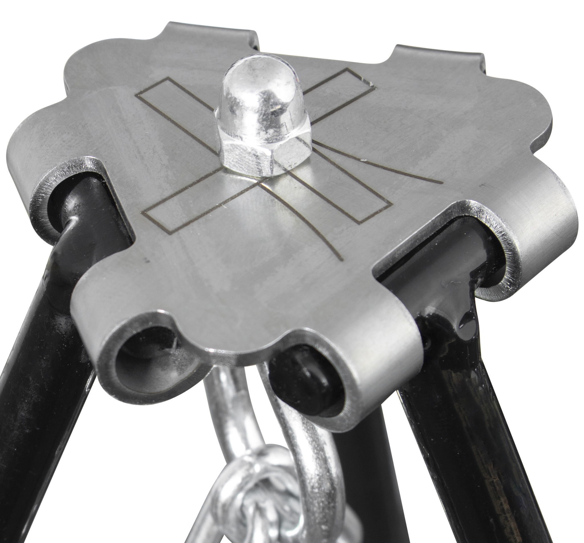 The Windmill Trépied